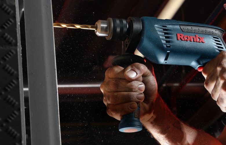 perceuse Bosch travaux maison bricolage
