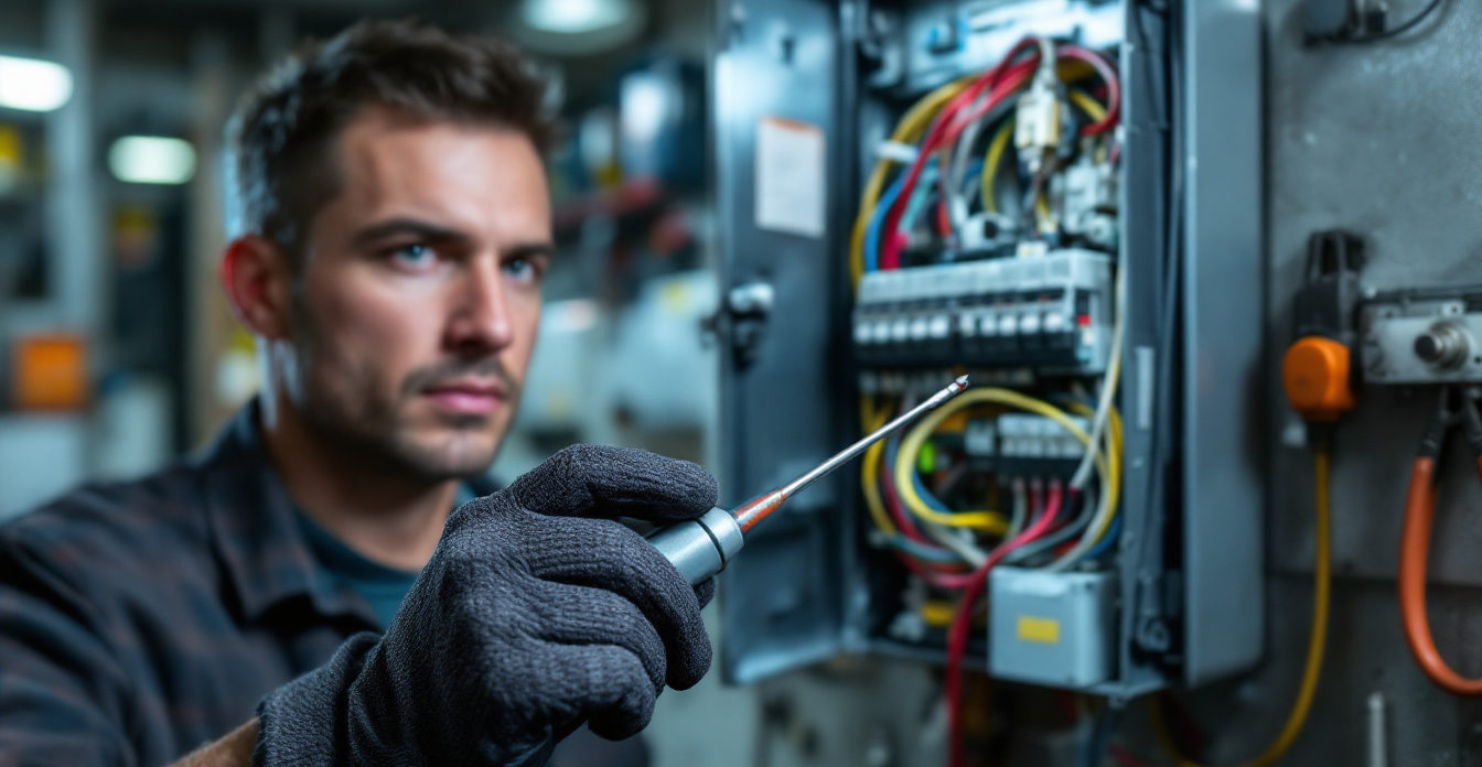 découvrez comment tester un fusible efficacement en utilisant un tournevis testeur. suivez notre guide étape par étape pour garantir la sécurité de vos installations électriques et éviter les pannes.