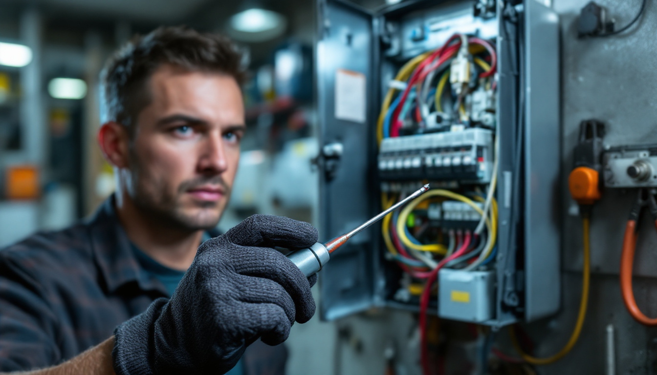 Tester un Fusible Guide Pratique avec un Tournevis Testeur — free download