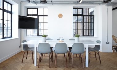 aménager mon espace professionnel