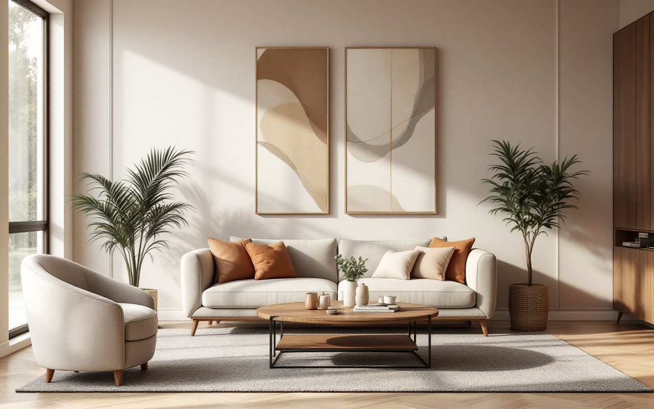 Revêtements muraux Vescom : design durable et esthétique