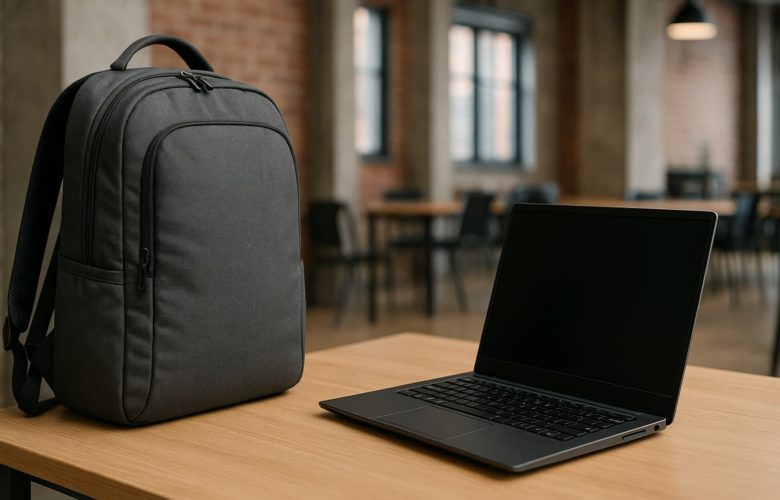 sac à dos ordinateur portable