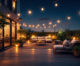 une-terrasse-exterieure-illuminee-par-des-lumieres-feeriques-la-nuit-offrant-une-atmosphere-romantique-avec-des-sieges-confortables-et-des-plantes-en-pots-sous-un-ciel-etoile